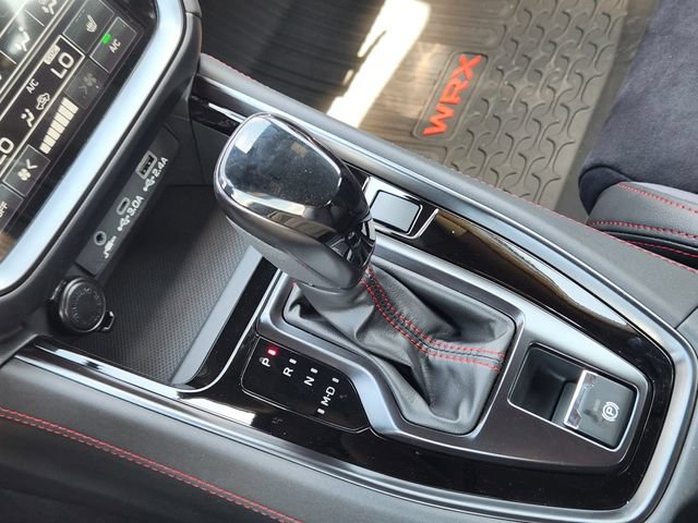 Certified 2024 Subaru WRX GT AWD/4WD image 21