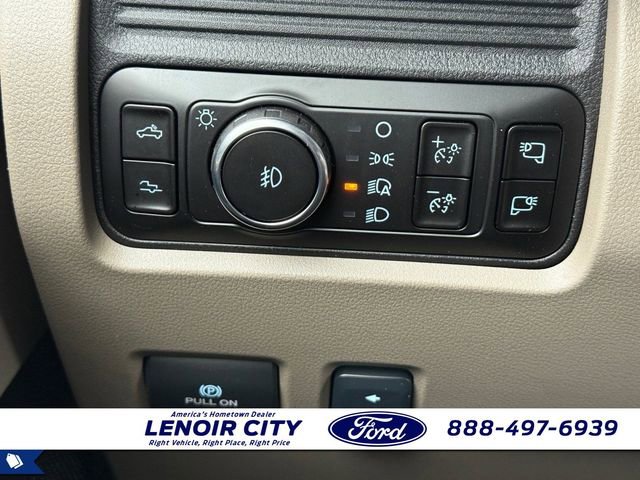 New 2026 Ford F250 Platinum w/ Platinum Plus Package image 19