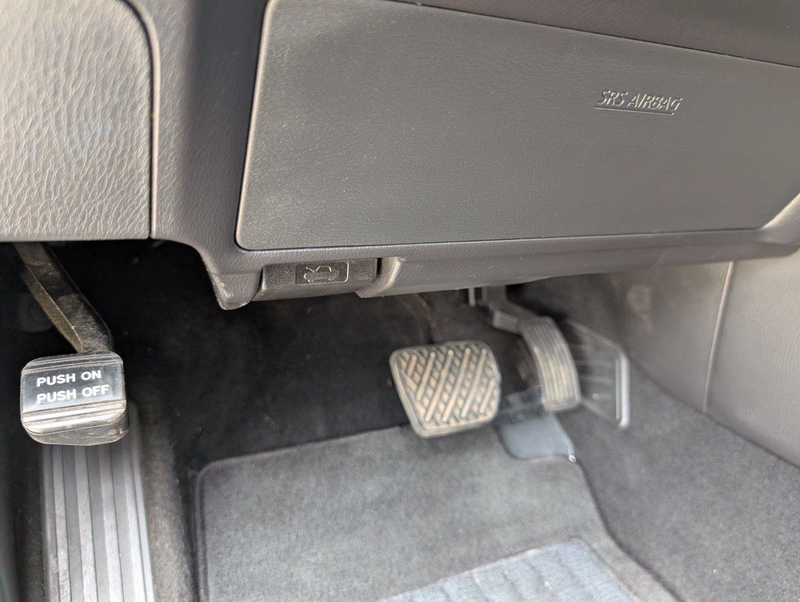 Used 2024 INFINITI QX80 Luxe RWD image 18