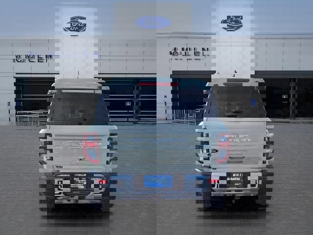 New 2025 Ford Bronco Sport Big Bend image 4