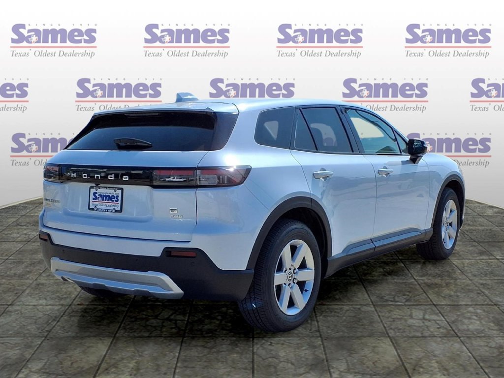 New 2026 Honda Prologue EX image 7