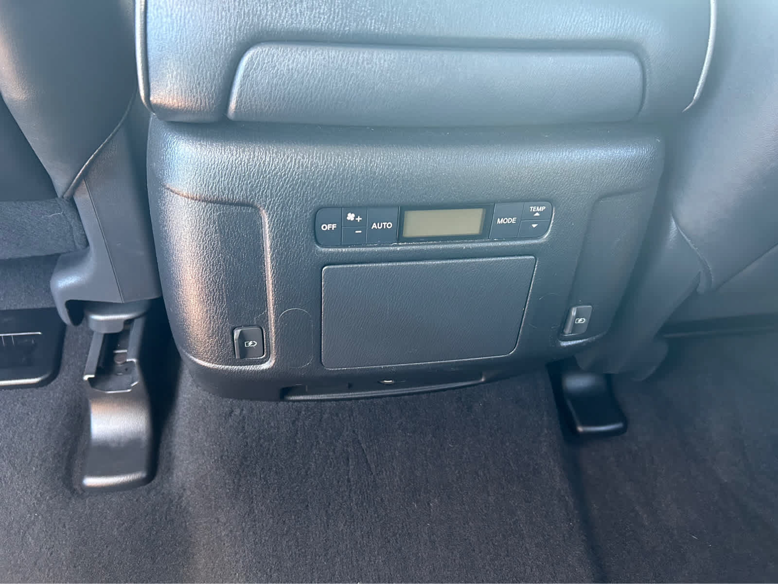 Used 2019 INFINITI QX80 Luxe AWD/4WD image 25