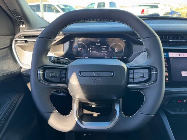 New 2026 Jeep Cherokee Laredo image 14