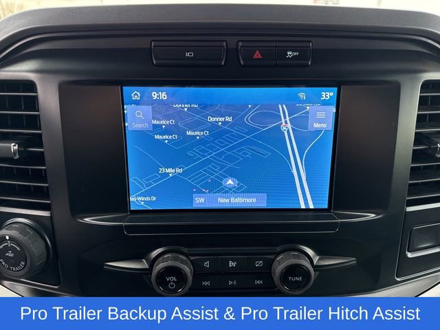 Used 2023 Ford F150 XLT w/ Trailer Tow Package image 24