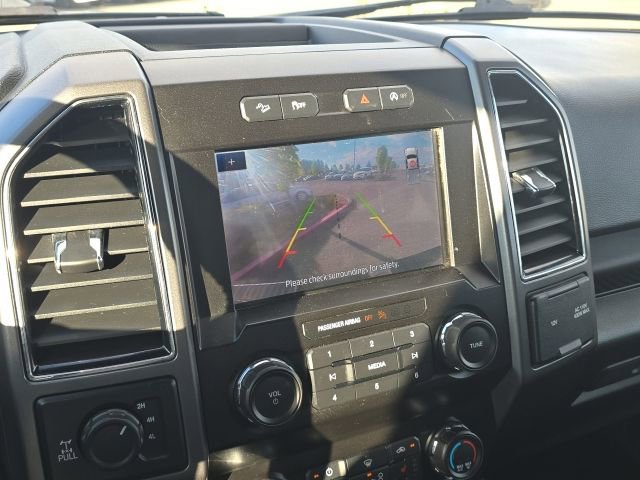 Used 2020 Ford F150 XLT w/ Equipment Group 302A Luxury AWD/4WD image 17
