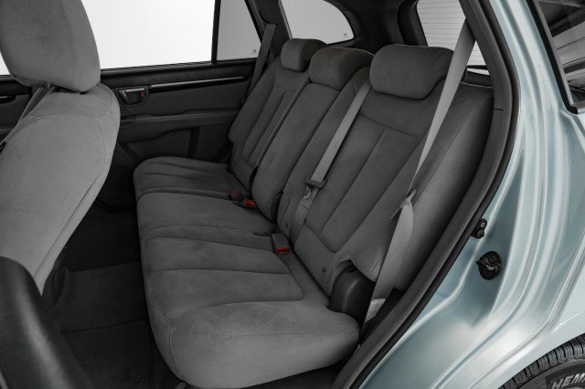 Used 2008 Hyundai Santa Fe GLS image 32