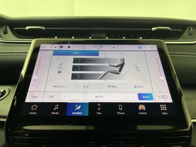 Used 2021 Jeep Grand Cherokee L Limited image 29