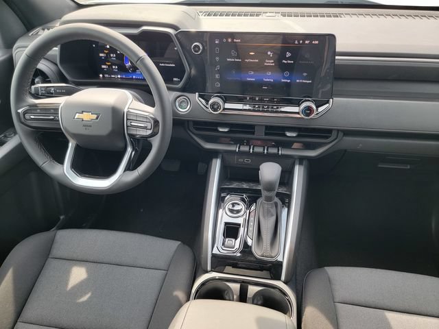 New 2026 Chevrolet Colorado W/T w/ WT Custom Package AWD/4WD image 31
