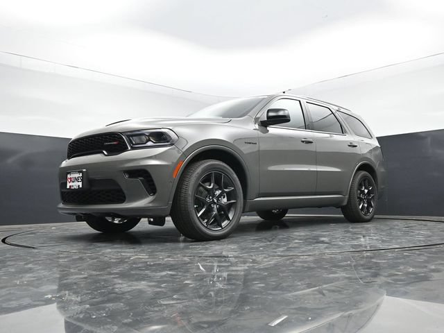 New 2026 Dodge Durango GT w/ Blacktop Package AWD/4WD image 38