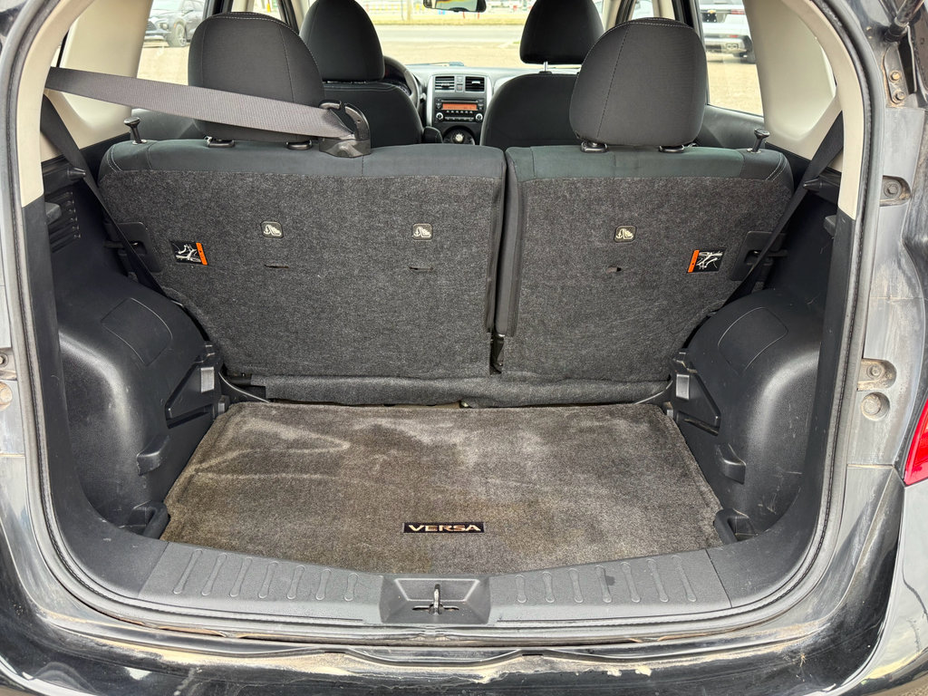 Used 2014 Nissan Versa Note SV image 6