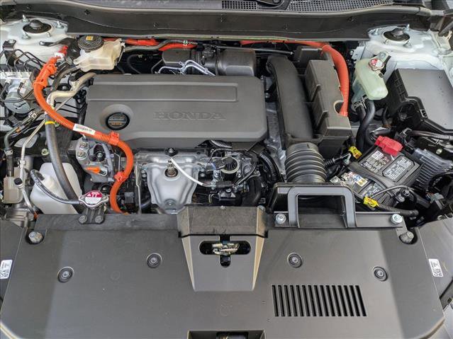 New 2026 Honda CR-V Sport-L image 16