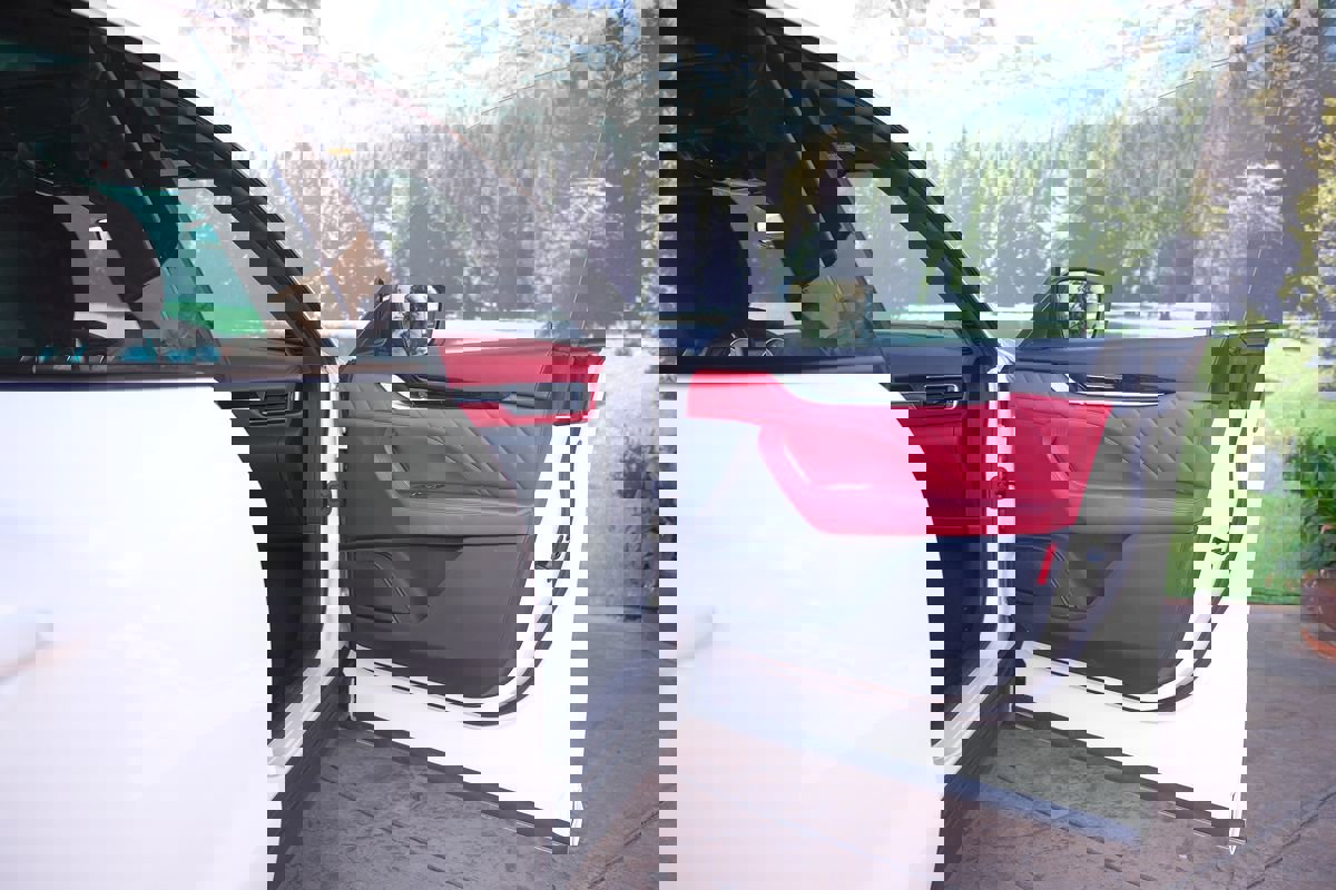 Used 2022 Maserati Levante Modena image 35