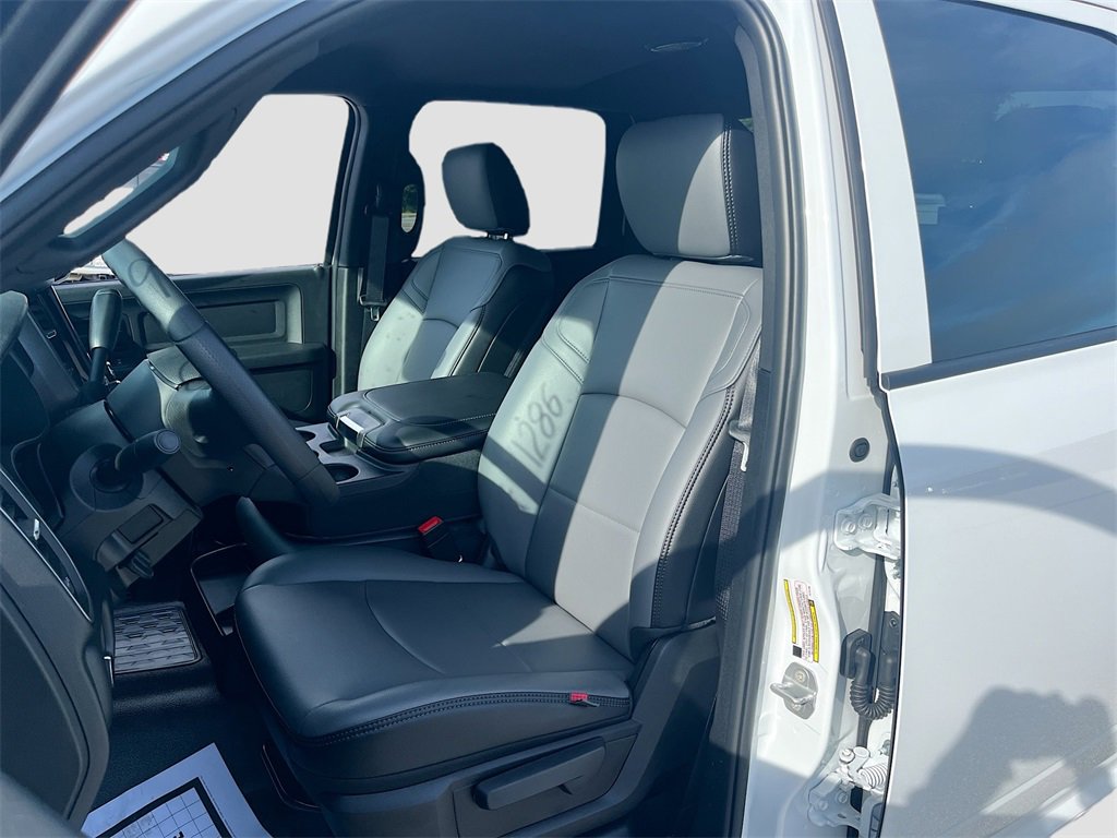 New 2026 RAM 5500 Tradesman image 30