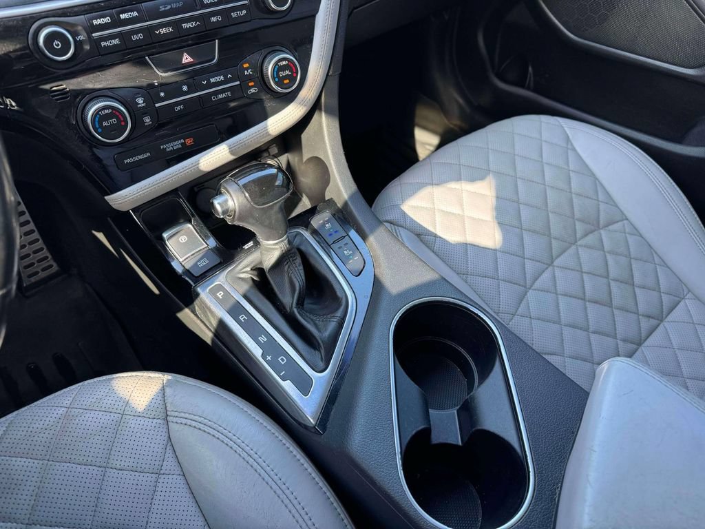 Used 2015 Kia Optima SX FWD image 33