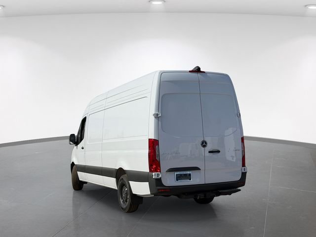 New 2026 Mercedes-Benz Sprinter 2500 image 6