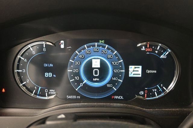Used 2020 Cadillac Escalade Premium Luxury AWD/4WD image 17