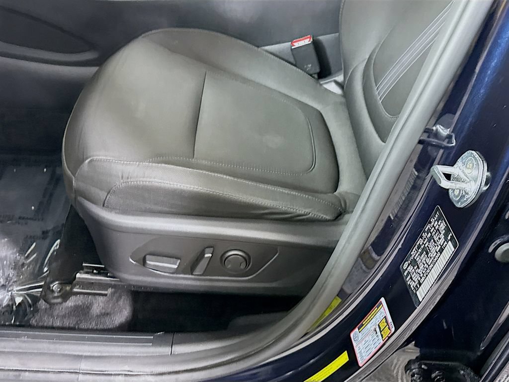 Used 2022 Hyundai Tucson XRT w/ Cargo Package AWD/4WD image 25