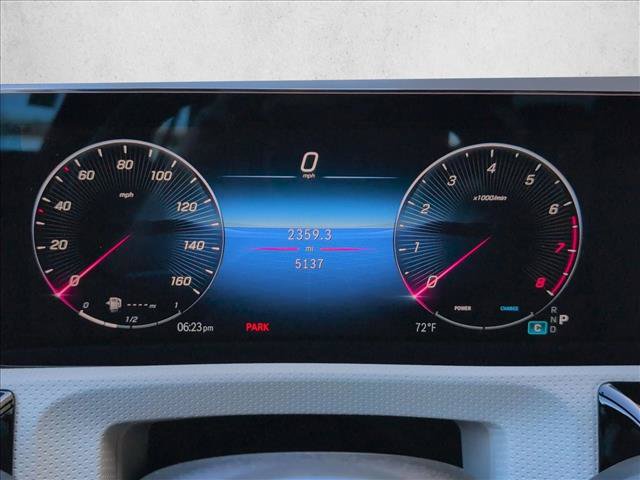 Certified 2026 Mercedes-Benz CLA 250 image 11