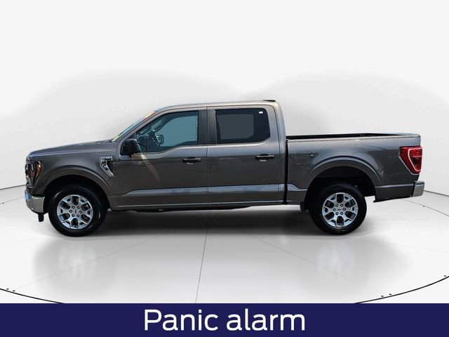 Used 2023 Ford F150 XLT RWD image 8