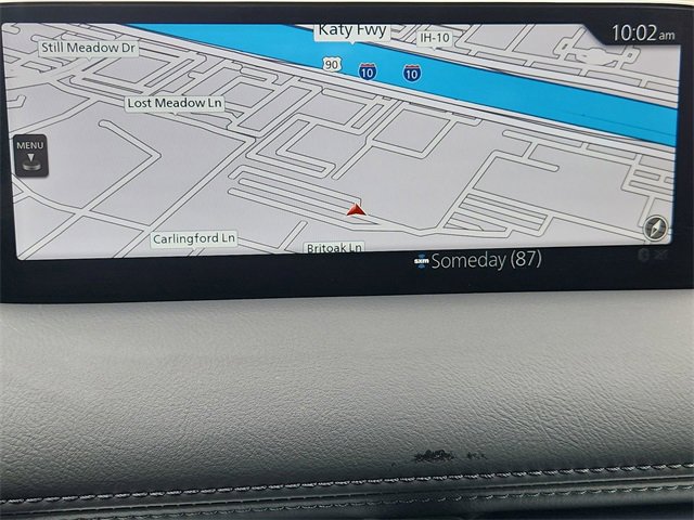 Used 2023 MAZDA CX-5 AWD 2.5 Turbo image 14