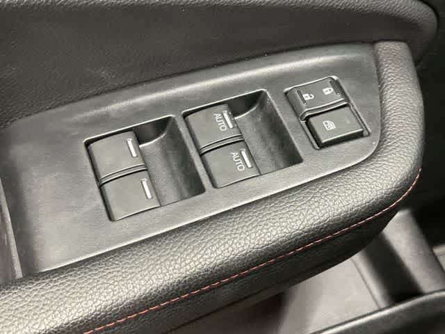 Certified 2025 Honda Passport Black Edition image 20