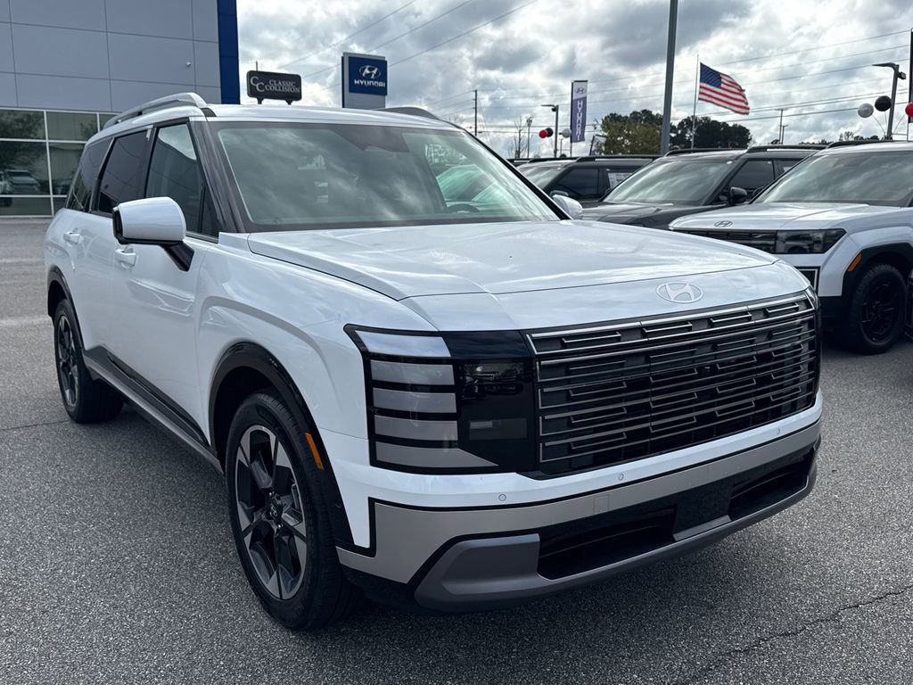 New 2026 Hyundai Palisade Limited image 6