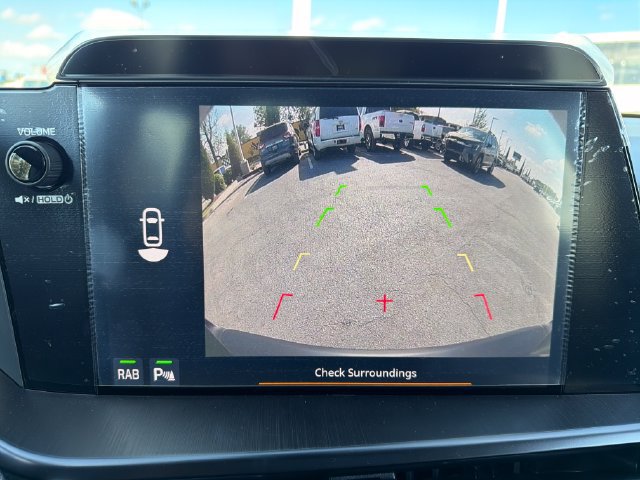 New 2026 Subaru Outback Premium AWD/4WD image 13