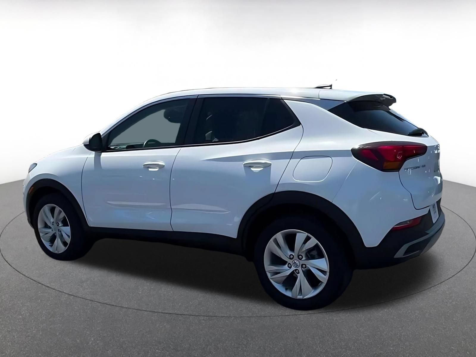 Used 2025 Buick Encore GX Preferred FWD image 10