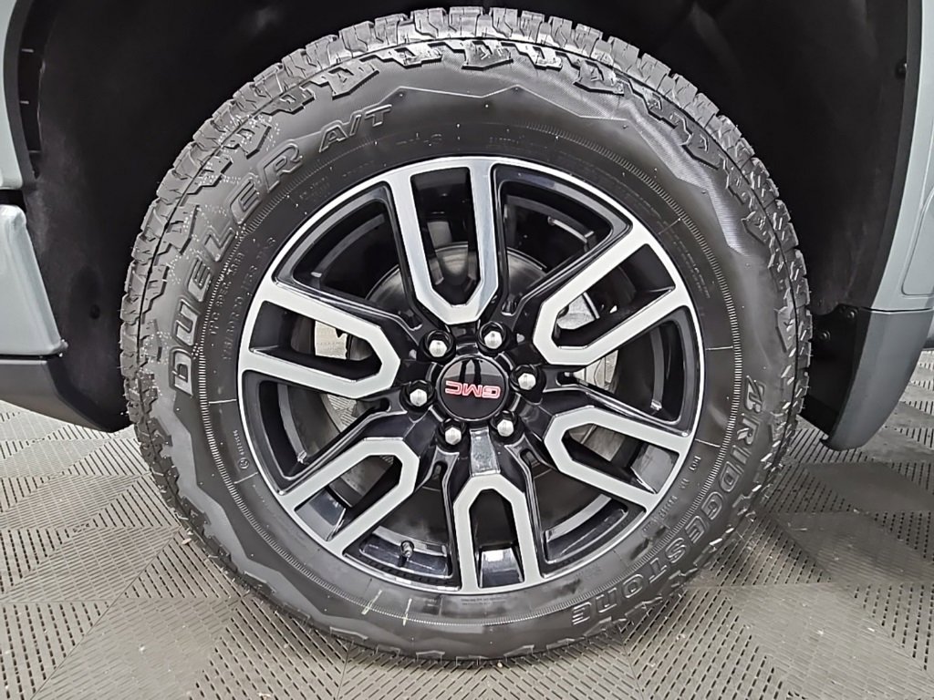 New 2026 GMC Sierra 1500 AT4 w/ AT4 Premium Package image 45