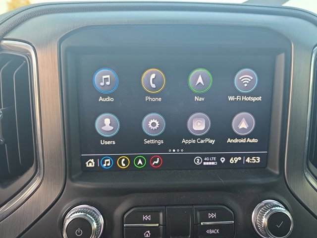 Used 2023 GMC Sierra 2500 Denali image 21