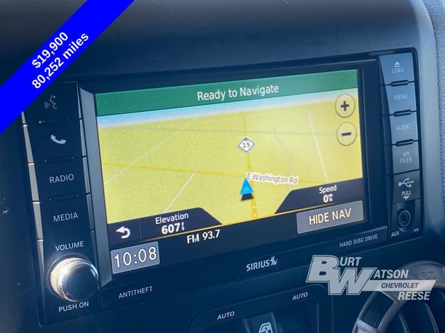 Used 2017 Jeep Wrangler Unlimited Sport AWD/4WD image 23