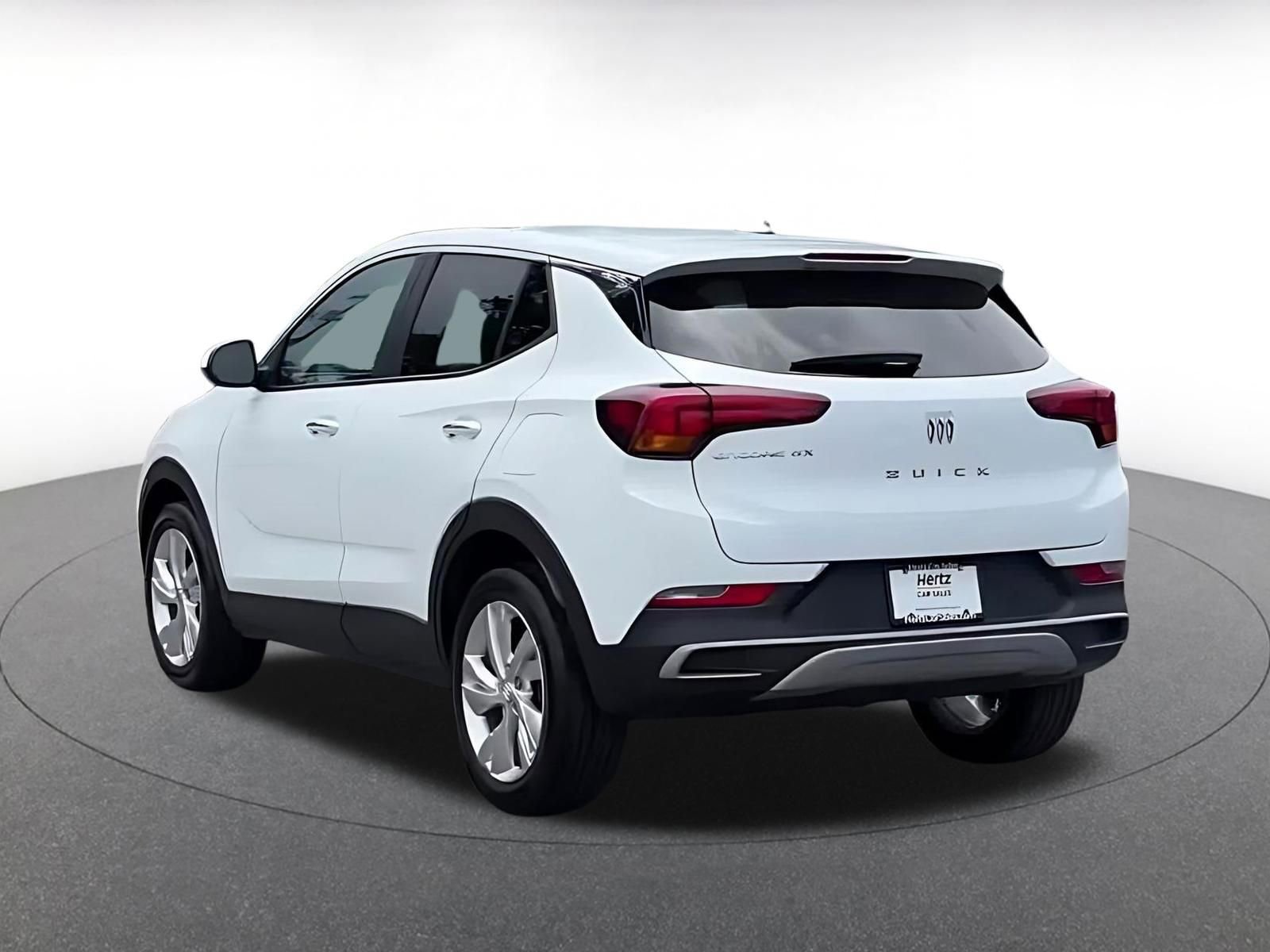 Used 2025 Buick Encore GX Preferred FWD image 11