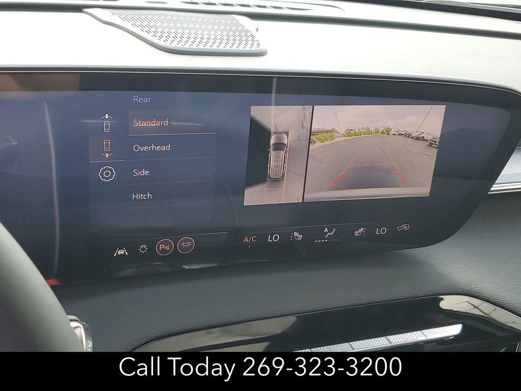 New 2026 Buick Enclave Sport Touring w/ Power Package image 16