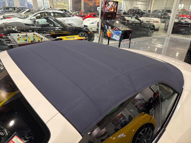 Used 2019 Aston Martin DB11 Volante image 50