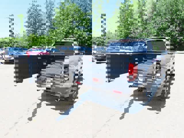 New 2025 Honda Ridgeline RTL image 9