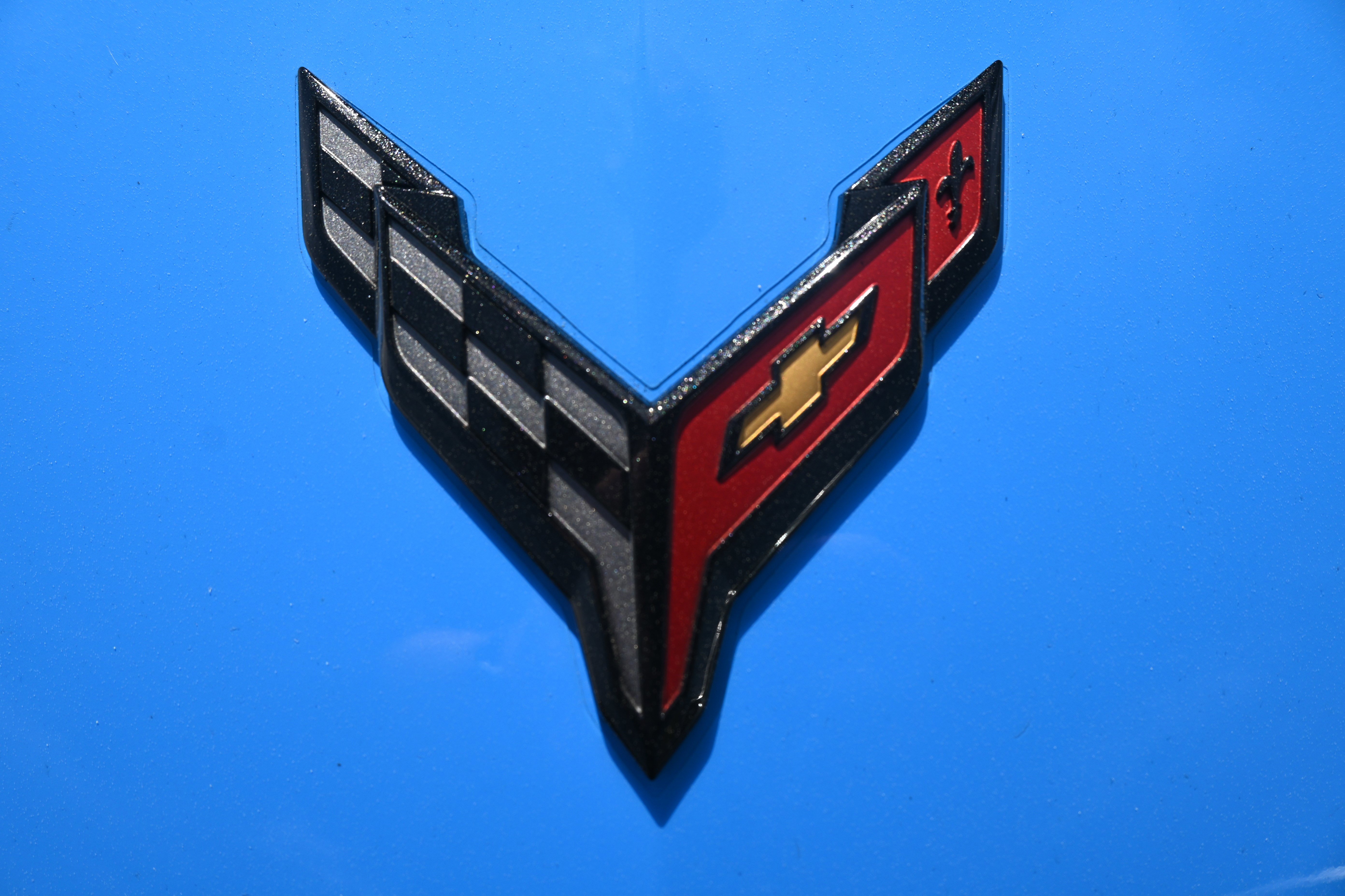 Used 2021 Chevrolet Corvette Stingray Preferred Cpe w/ Z51 Performance Package image 5