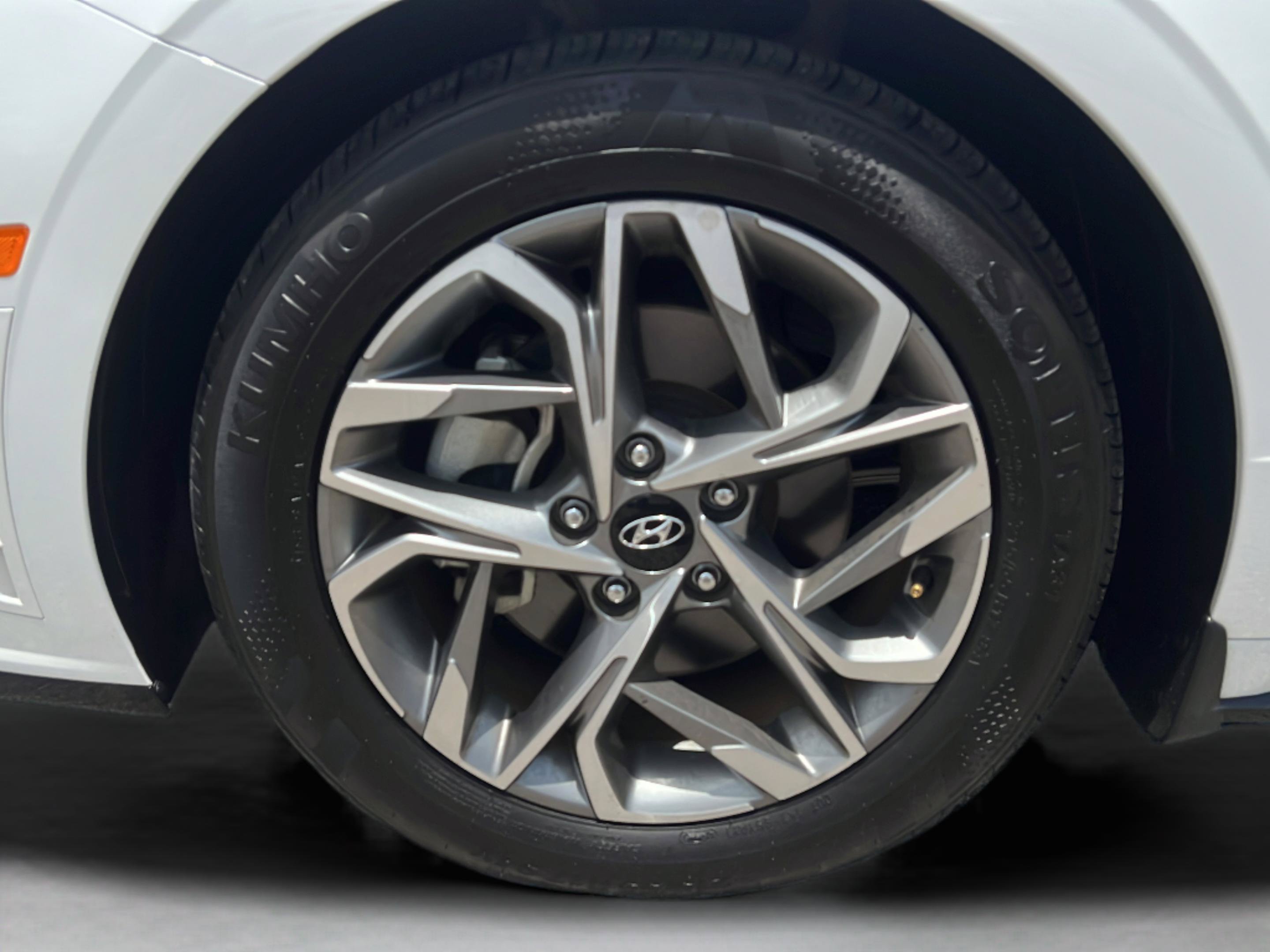 Used 2022 Hyundai Sonata SEL w/ Cargo Package FWD image 10