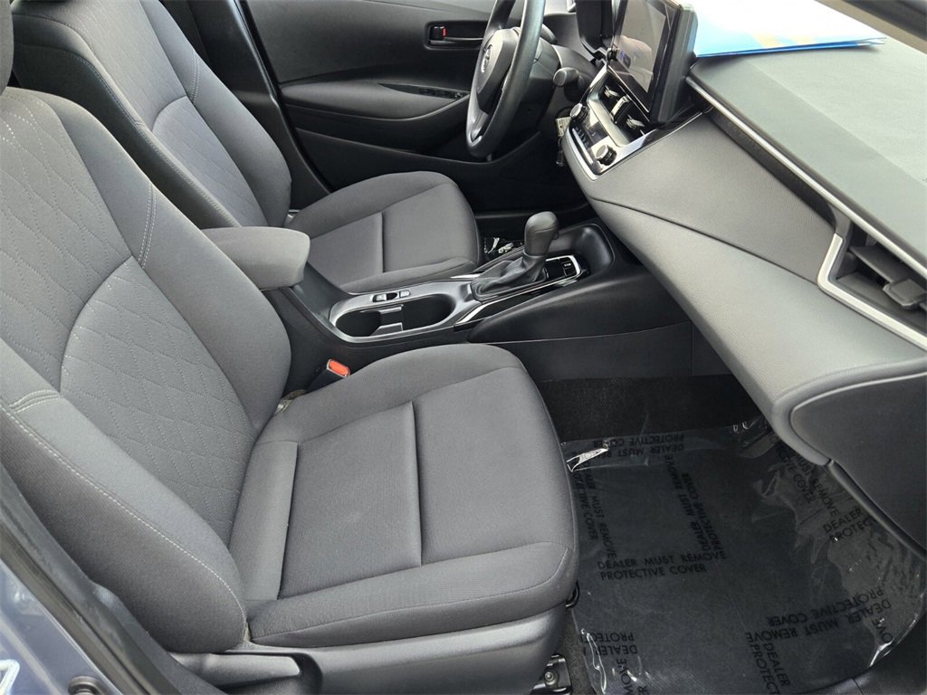 Used 2023 Toyota Corolla LE image 20