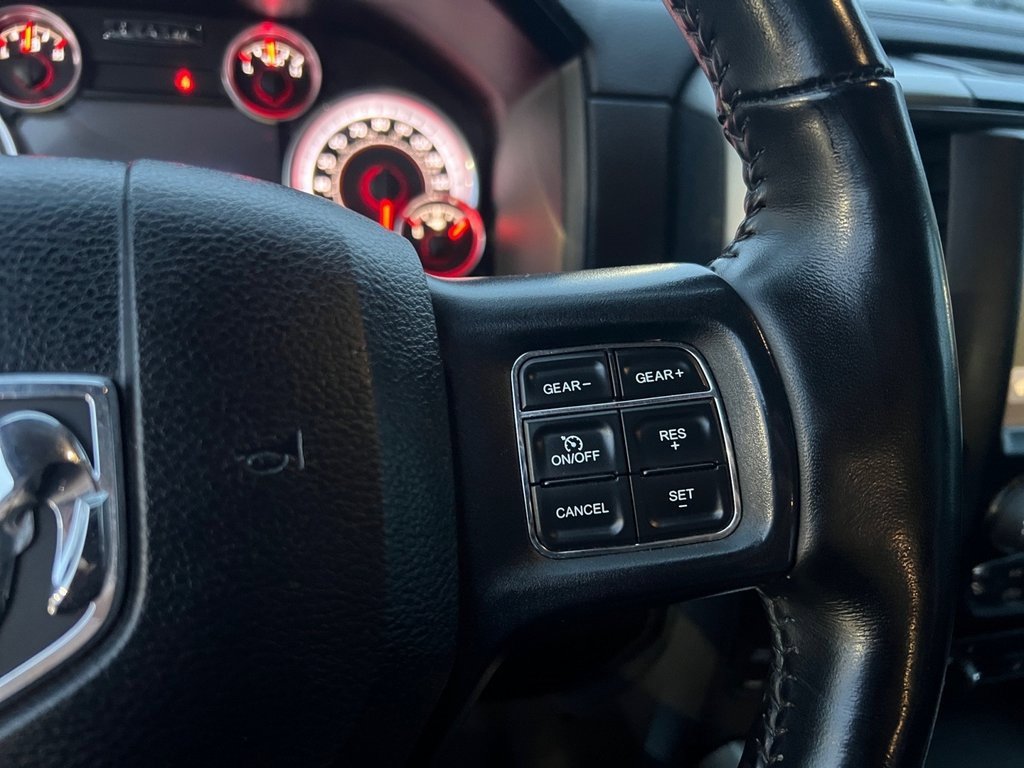 Used 2015 RAM 1500 Sport image 29