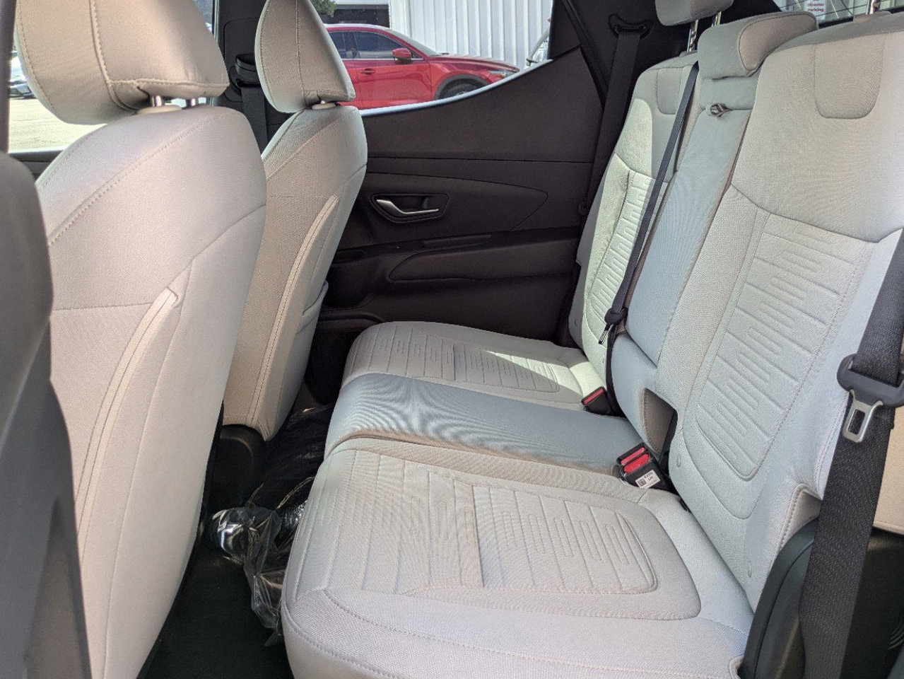 New 2026 Hyundai Santa Cruz SE image 15