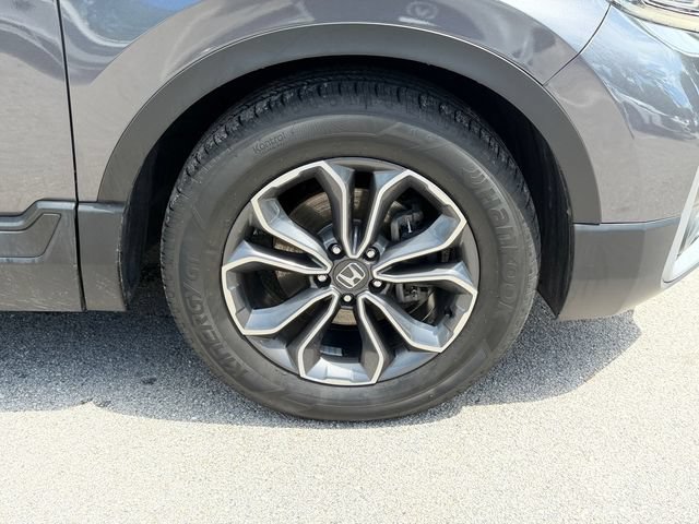 Certified 2022 Honda CR-V EX-L image 10