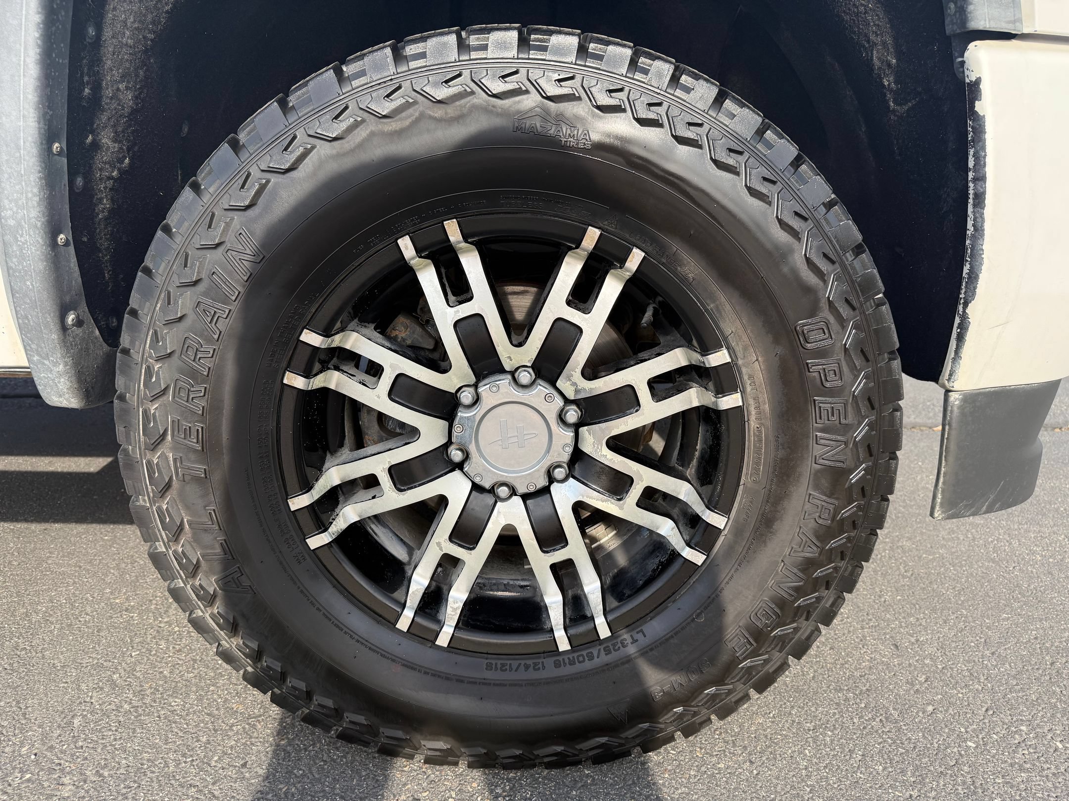 Used 2016 GMC Sierra 1500 Denali AWD/4WD image 33