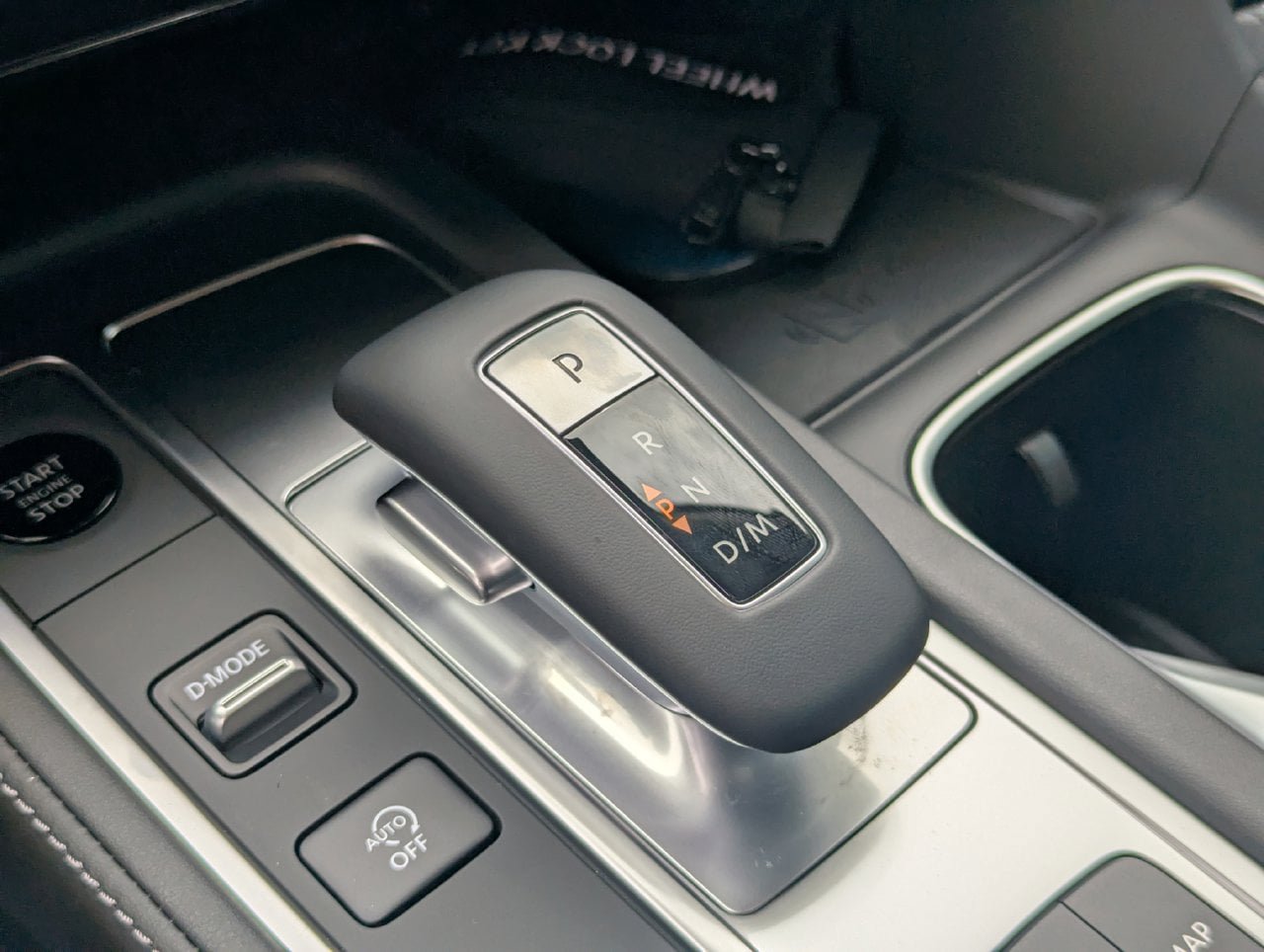 New 2027 INFINITI QX60 Luxe FWD image 23