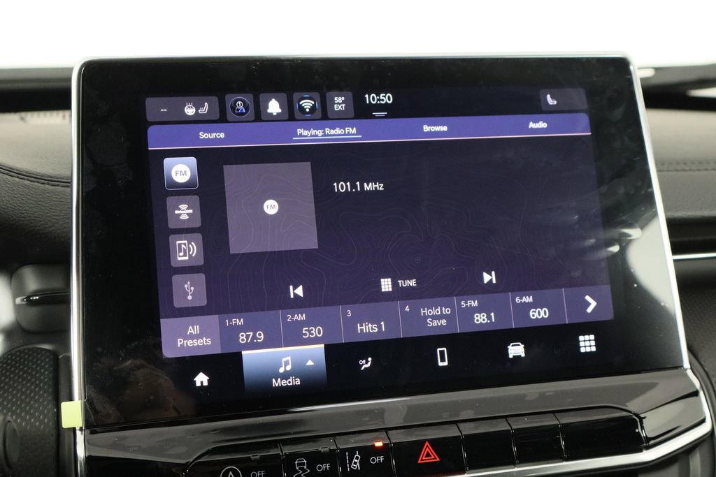 New 2026 Jeep Compass Latitude image 28