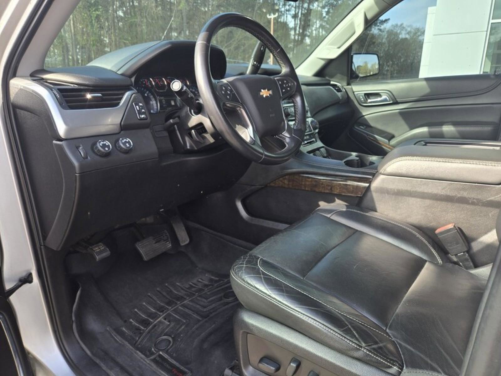 Used 2019 Chevrolet Tahoe LT image 19