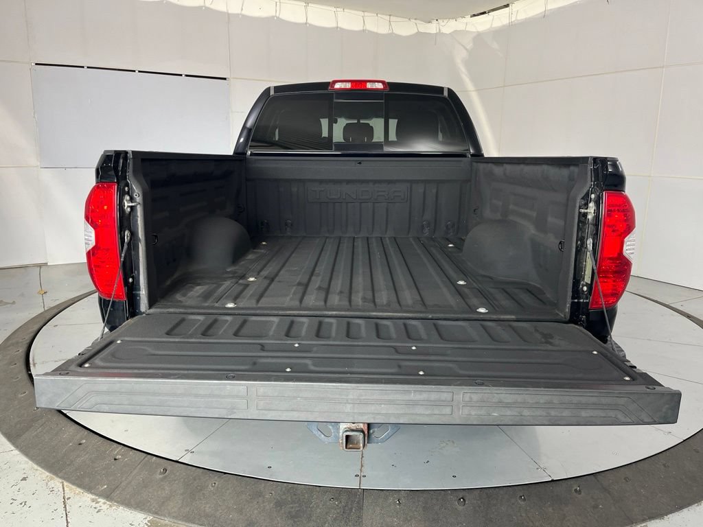 Used 2017 Toyota Tundra SR5 AWD/4WD image 13