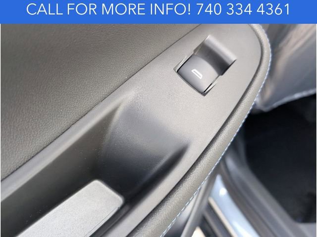 New 2026 Buick Encore GX Sport Touring w/ Comfort Package image 12