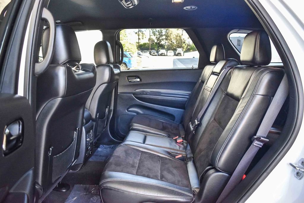 Used 2022 Dodge Durango GT image 17