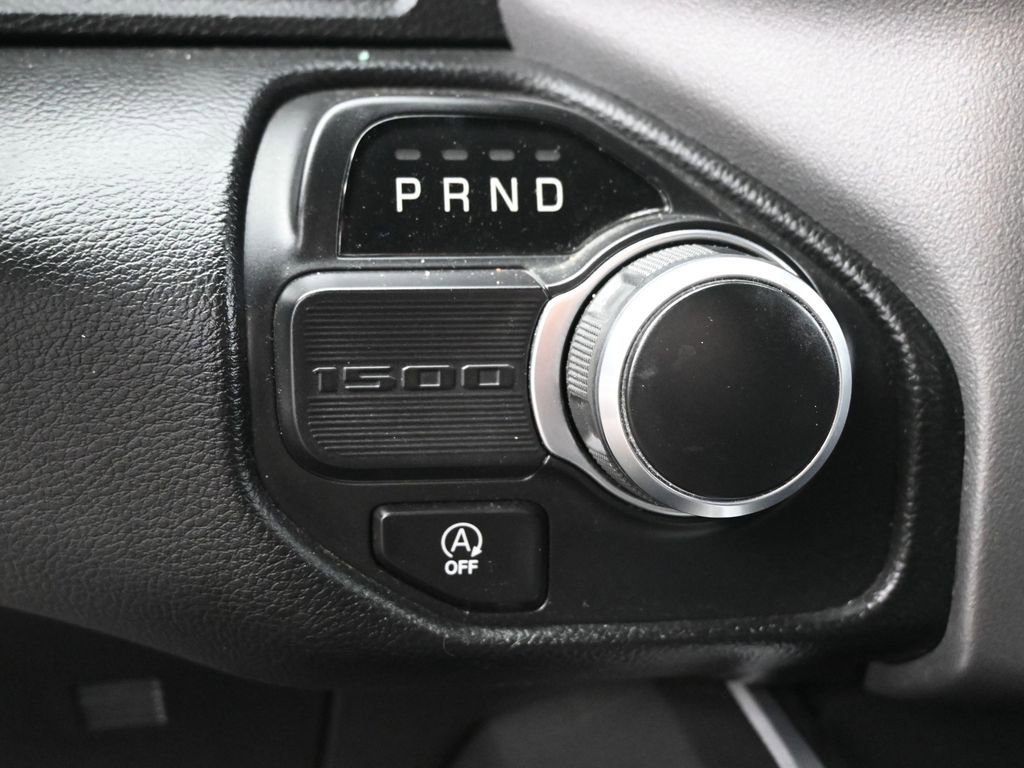 Used 2021 RAM 1500 Lone Star image 16