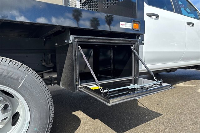 New 2024 Chevrolet Silverado 3500 W/T w/ WT Convenience Package image 31